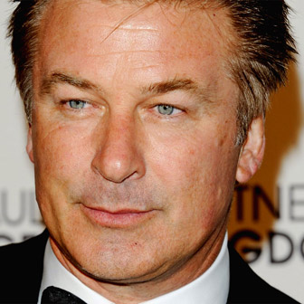 Alec Baldwin