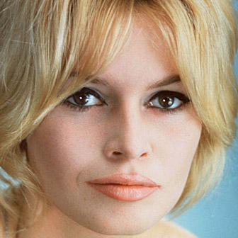 Brigitte Bardot