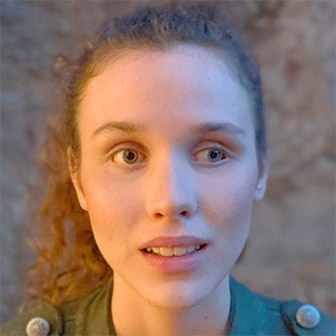 Foto di Frida Bollani Magoni