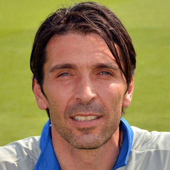 Foto di Gianluigi Buffon