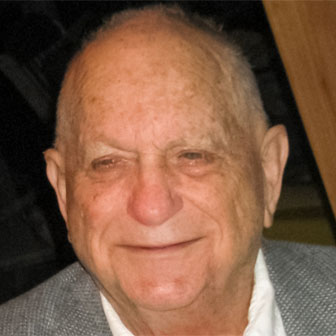 Jack Vance