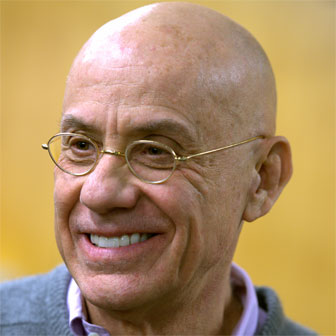 James Ellroy
