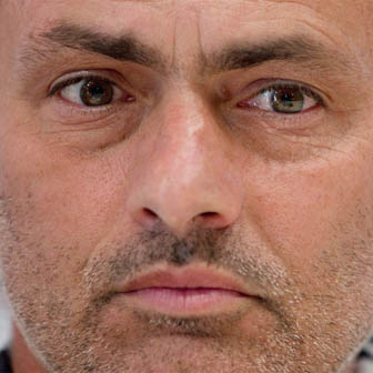 Foto di José Mourinho