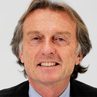 Foto di Luca di Montezemolo