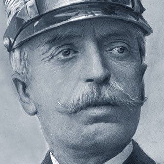 Foto di Luigi Cadorna