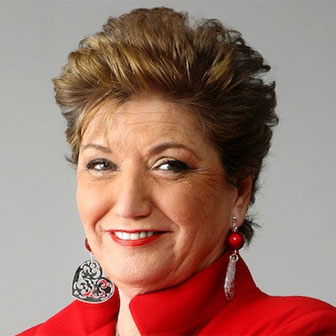 Foto di Mara Maionchi