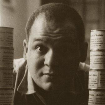 Piero Manzoni