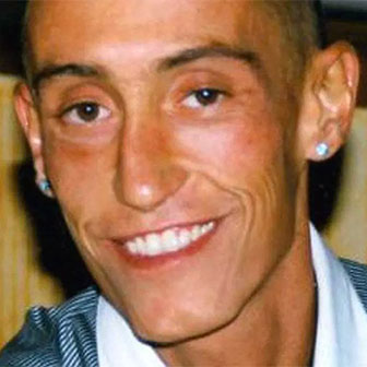 Stefano Cucchi